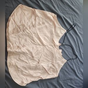 Victoria secret pajama top